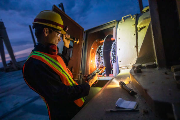 Best Electric Panel Repair  in Duncan, OK