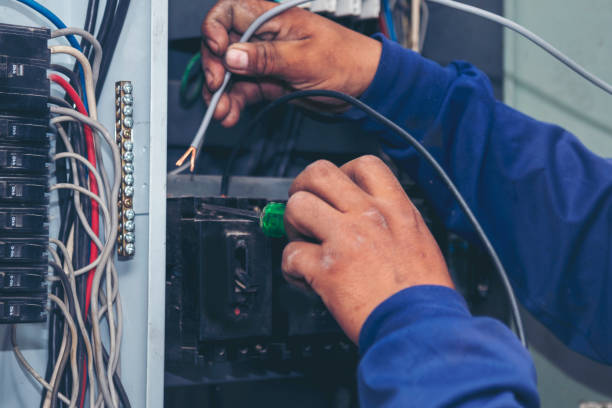 Affordable Emergency Electrician in OK